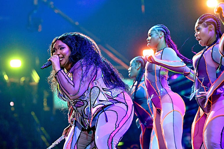Getty Images