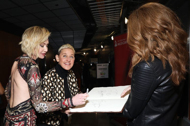 Getty Images