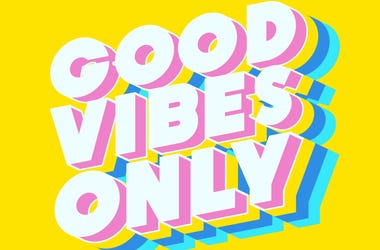 good vibe tribe