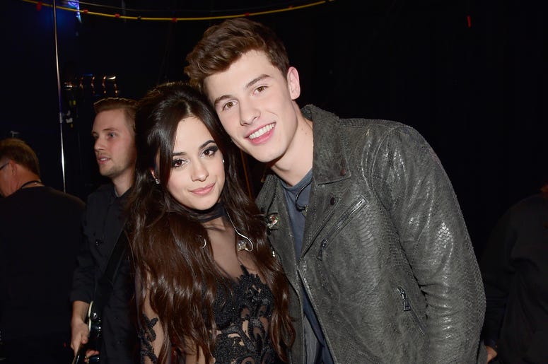 shawn camila