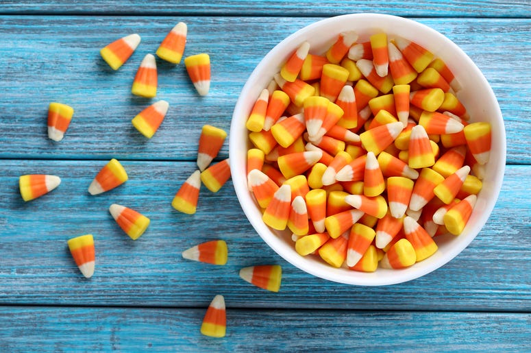 Candy bowl Candy bowl