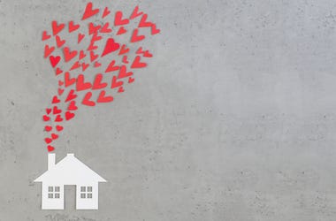 House love House love