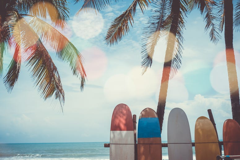 Surfboards Surfboards