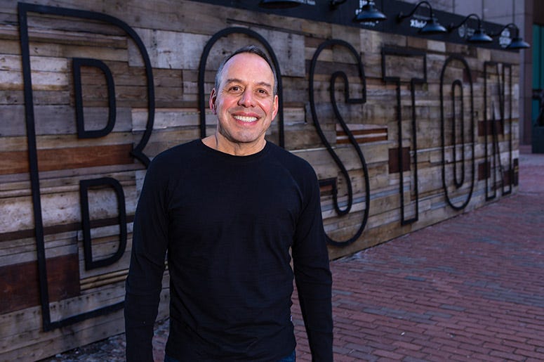 Greg HOST 2019 Greg HOST 2019