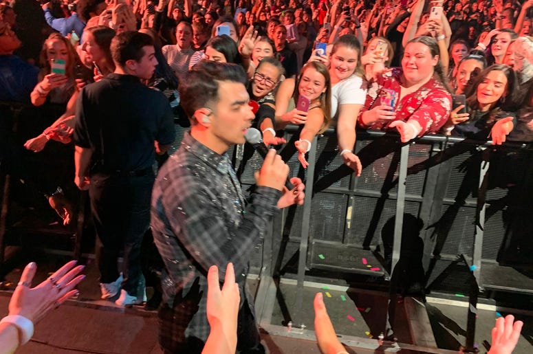 Jonas Brothers