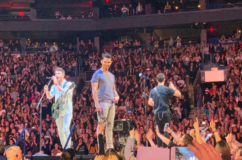 Jonas Brothers