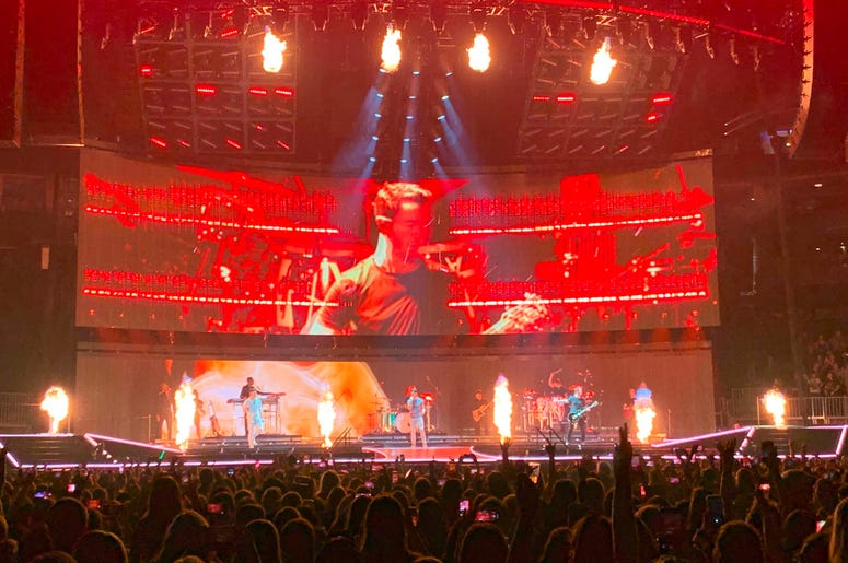 Jonas Brothers