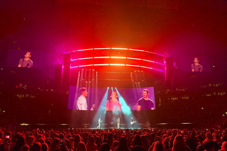 Jonas Brothers