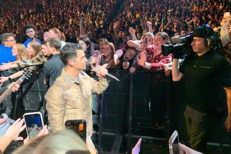 Jonas Brothers