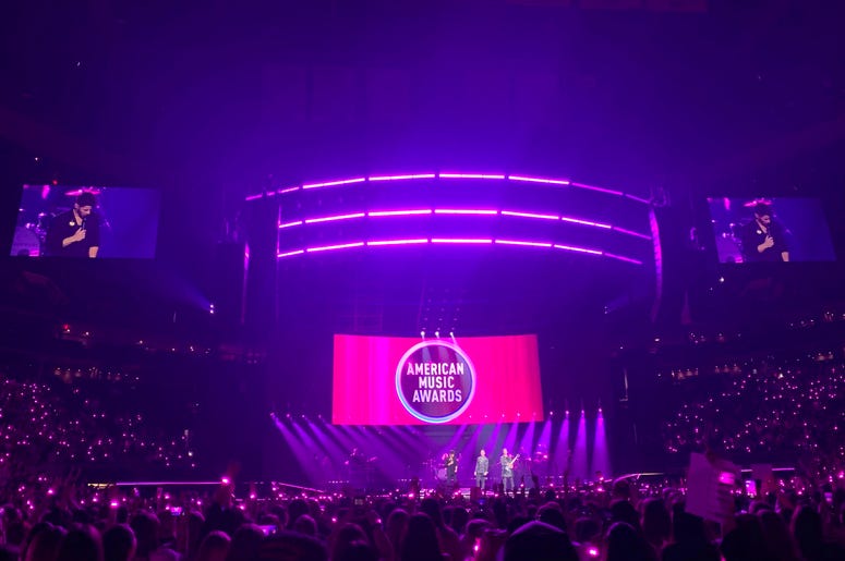 Jonas Brothers