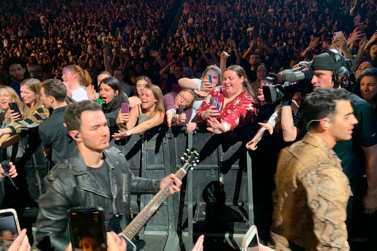 Jonas Brothers