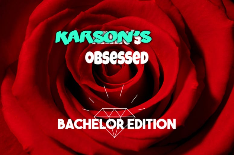 annie obsessed bachelor