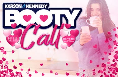 booty call