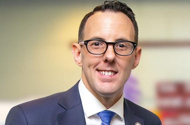 mayor arrigo