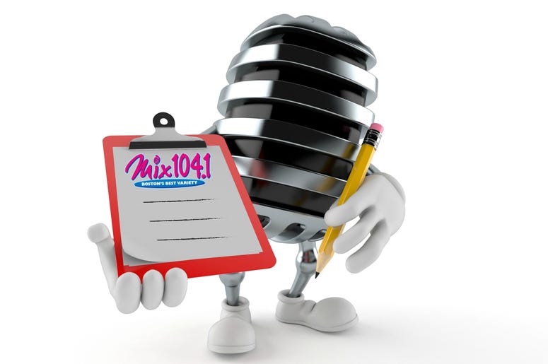 Mix Music Survey Mix Music Survey