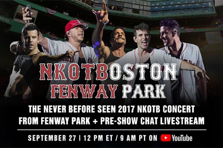 NKOTB