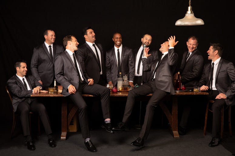 Straight No Chaser Straight No Chaser