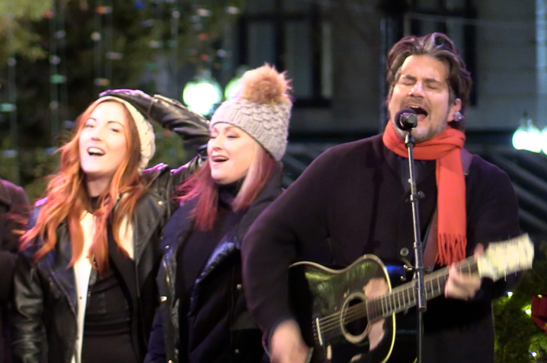 Kennedy Matt Nathanson