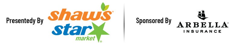 Presented By / Sponsored By Logos Presented By / Sponsored By Logos