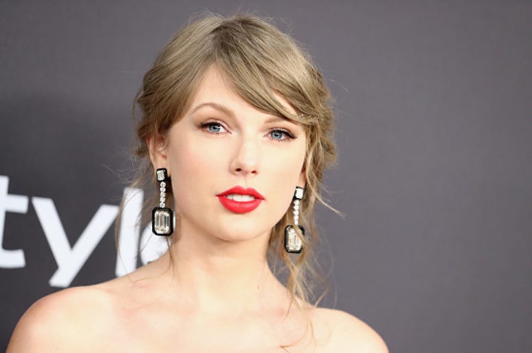 Taylor Swift