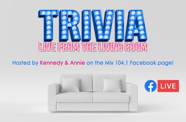 Trivia Live From The Living Room Trivia Live From The Living Room