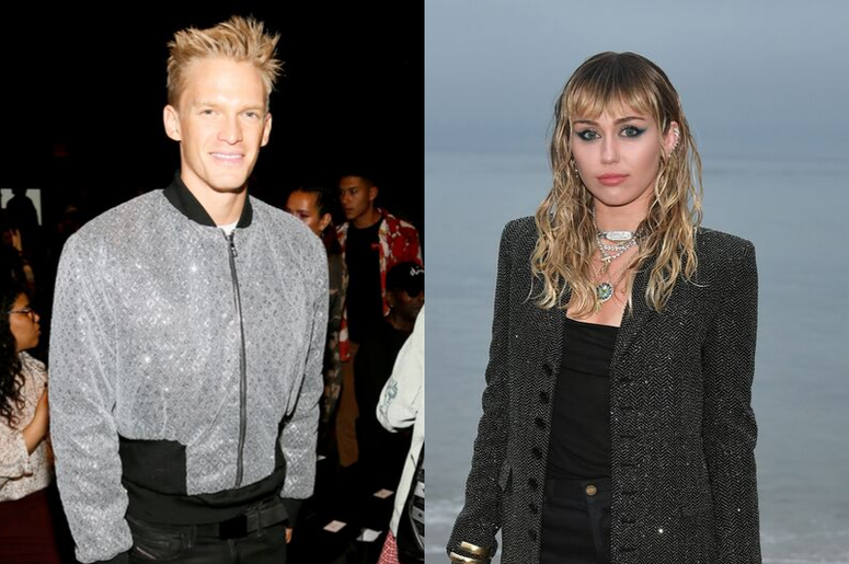 miley cody