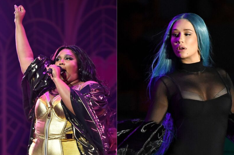 lizzo iggy