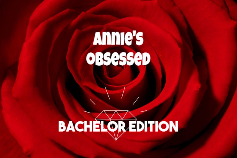 annie obsessed bachelor