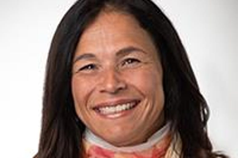 Dr. Brenda Casselius
