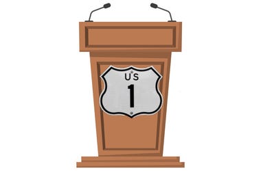 debate club