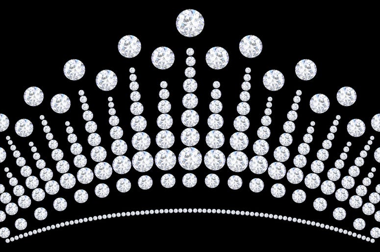 tiara