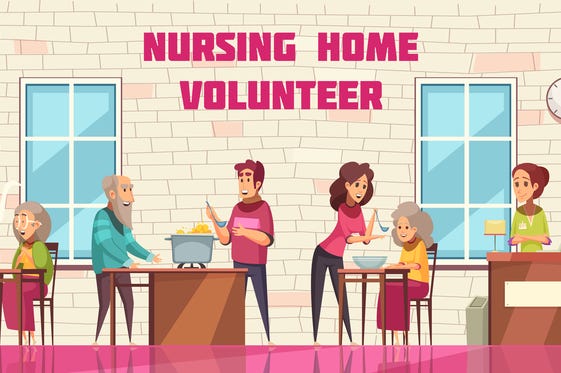 Nursing home Nursing home