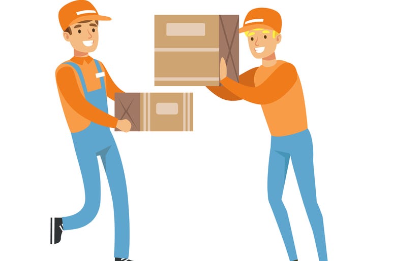UPS help UPS help