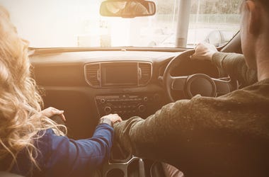 Car long drive Car long drive