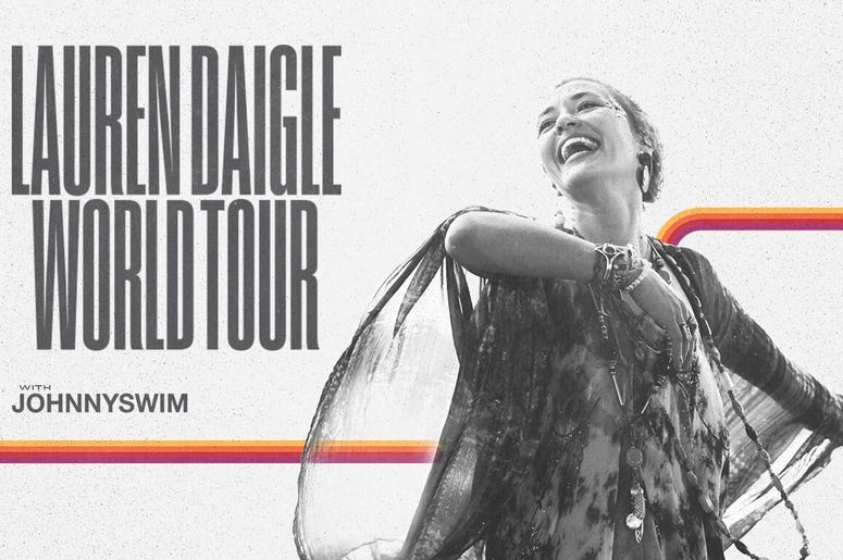 Lauren Daigle Lauren Daigle