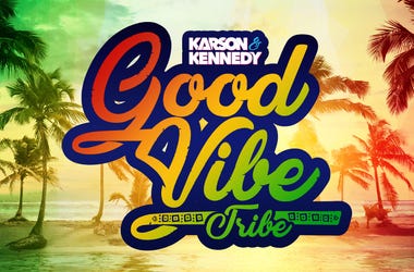 good vibe tribe