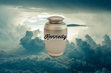 Kennedys Ashes