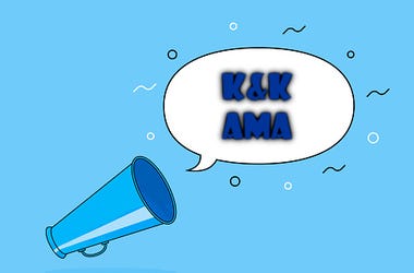 kk ama