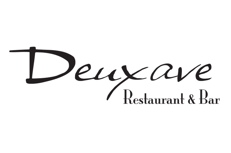 Deuxave Deuxave