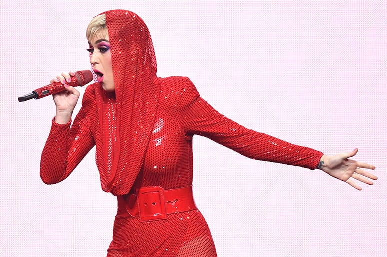 Katy Perry Katy Perry
