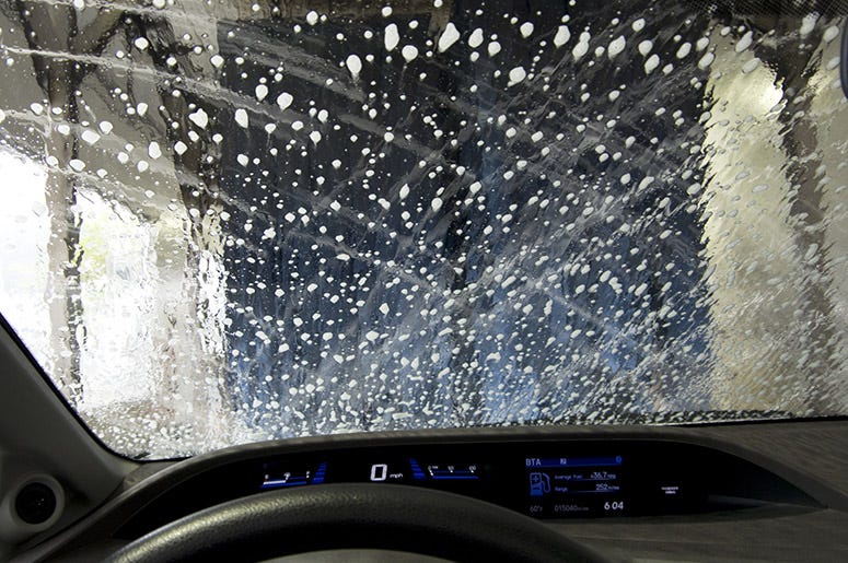 car wash car wash