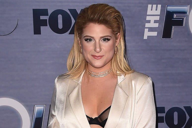 Meghan Trainor Meghan Trainor