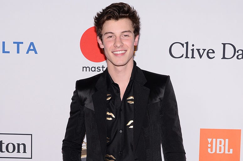 Shawn Mendes Shawn Mendes