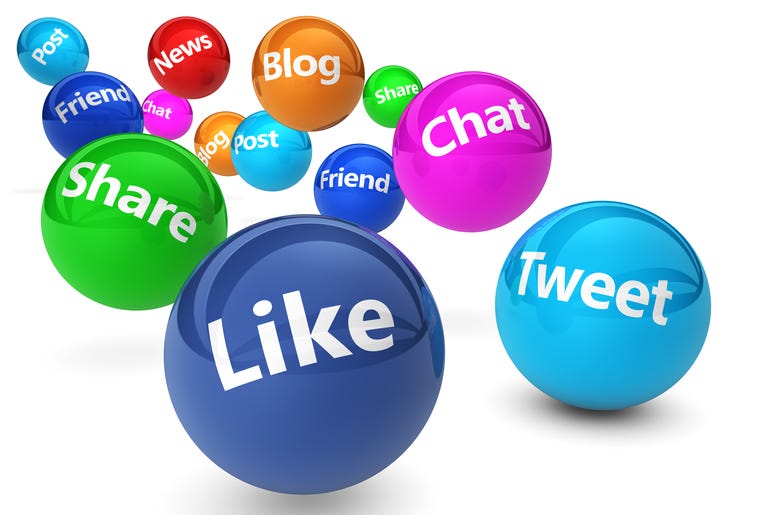Social Media Social Media