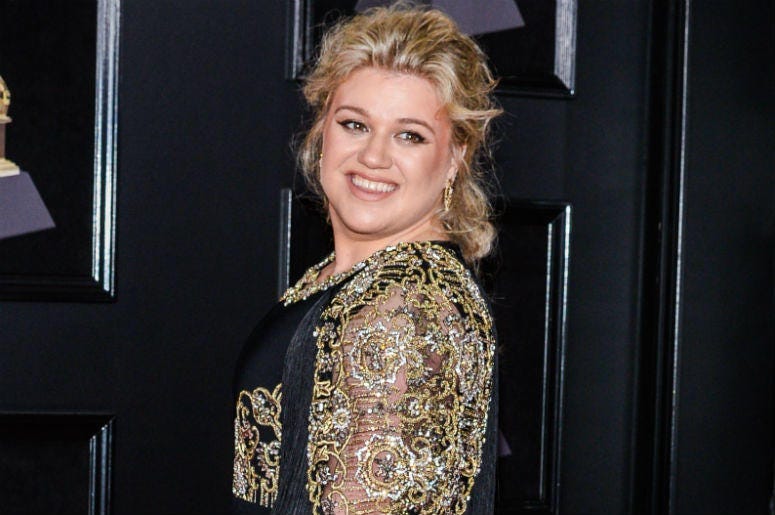 Kelly Clarkson Kelly Clarkson