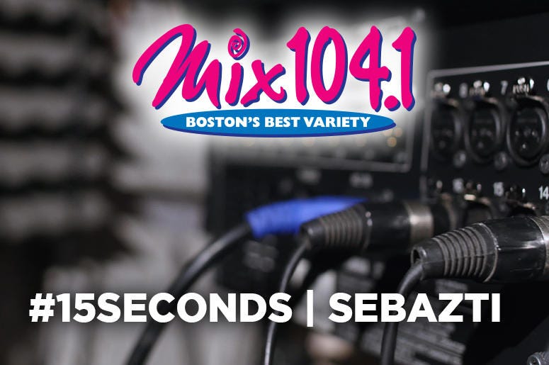 15 Seconds Sebazti 15 Seconds Sebazti