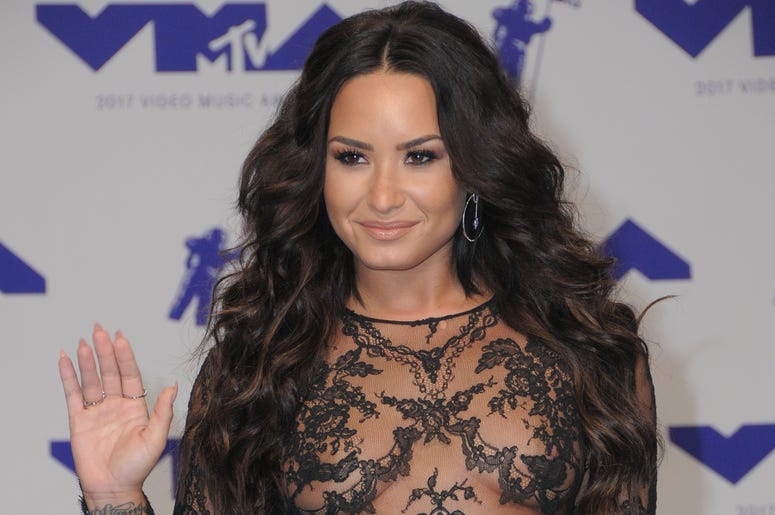 demi vma