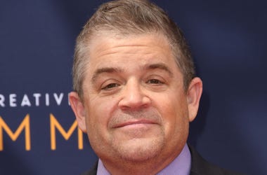 Patton Oswalt Patton Oswalt