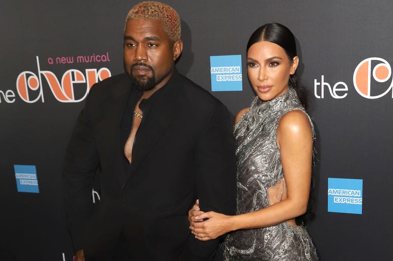 Kim Kardashian Kanye West Kim Kardashian Kanye West