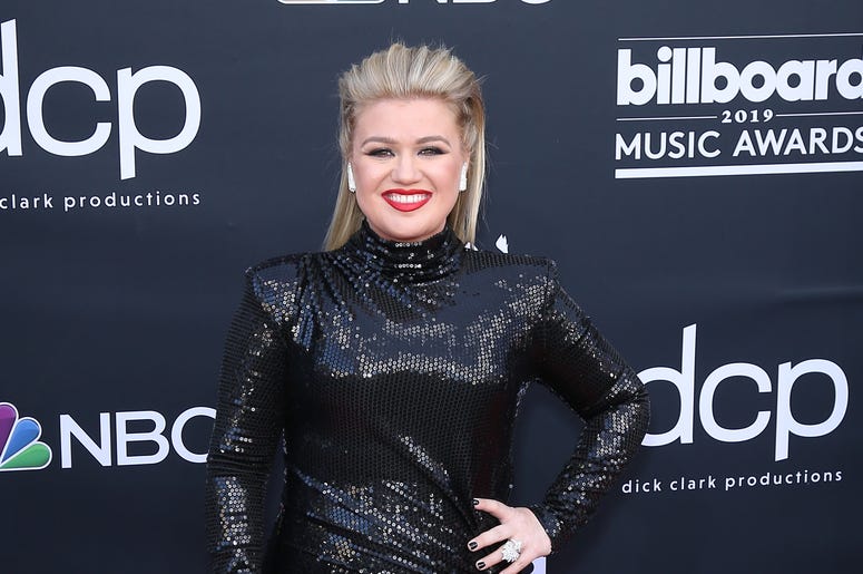 kelly clarkson
